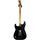 Fender Japan SF-456 Stratocaster 1984-1987 - Black | black, thumbnail 3 of 4
