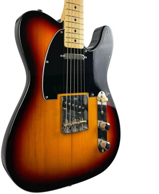 Fender Japan / Squier 50s Telecaster 2023