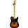 Fender Japan / Squier 50s Telecaster 2023 - Sunburst | sunburst, thumbnail 2 of 4
