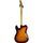 Fender Japan / Squier 50s Telecaster 2023 - Sunburst | sunburst, thumbnail 3 of 4