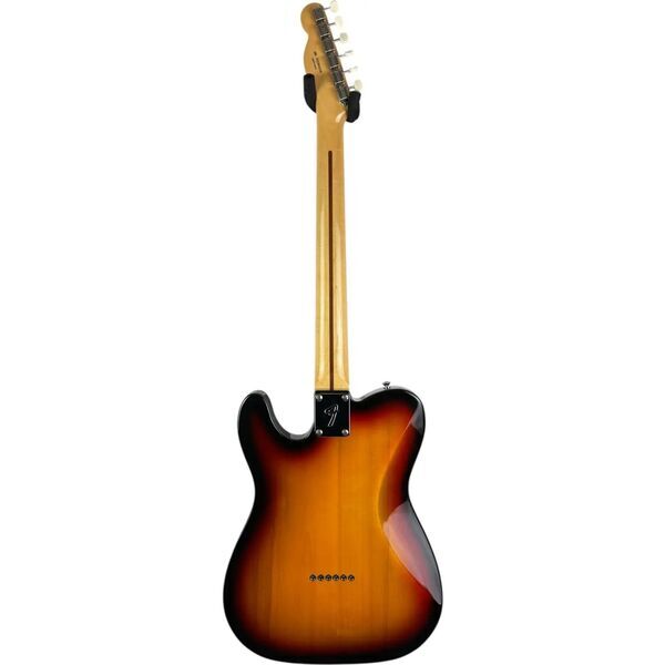 Fender Japan / Squier 50s Telecaster 2023 - Sunburst | sunburst, image 3 of 4