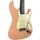 Fender Japan Squier Partcaster 1992-1993 - Shell Pink | Shell Pink, thumbnail 1 of 4