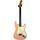 Fender Japan Squier Partcaster 1992-1993 - Shell Pink | Shell Pink, thumbnail 2 of 4