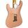 Fender Japan Squier Partcaster 1992-1993 - Shell Pink | Shell Pink, thumbnail 4 of 4