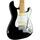 Fender Japan ST-235M Mini Stratocaster 1991-1992 - Black - Vintage | Vintage, thumbnail 1 of 4