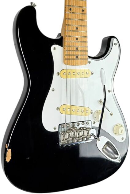 Fender Japan ST-235M Mini Stratocaster 1991-1992