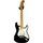 Fender Japan ST-235M Mini Stratocaster 1991-1992 - Black - Vintage | Vintage, thumbnail 2 of 4