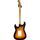 Fender Japan ST-36 Stratocaster 1993-1994 | sunburst, thumbnail 4 of 5