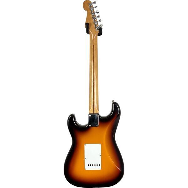 Fender Japan ST-36 Stratocaster 1993-1994 | sunburst, image 4 of 5