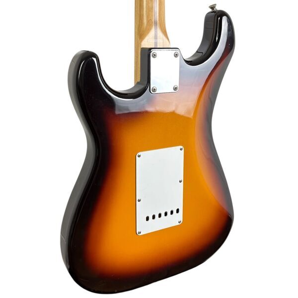 Fender Japan ST-36 Stratocaster 1993-1994 | sunburst, image 5 of 5