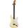 Fender Japan ST-362 Stratocaster 1984-1987 | vintage white, thumbnail 3 of 5