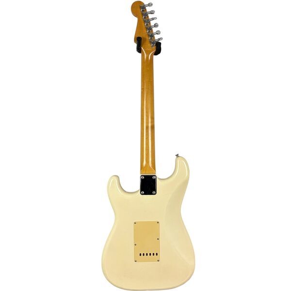 Fender Japan ST-362 Stratocaster 1984-1987 | vintage white, image 4 of 5