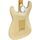 Fender Japan ST-362 Stratocaster 1984-1987 | vintage white, thumbnail 5 of 5