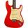 Fender Japan ST-362 Stratocaster 1993-1994 | fiesta red, thumbnail 1 of 5