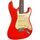 Fender Japan ST-362 Stratocaster 1993-1994 | fiesta red, thumbnail 2 of 5