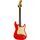 Fender Japan ST-362 Stratocaster 1993-1994 | fiesta red, thumbnail 3 of 5