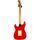 Fender Japan ST-362 Stratocaster 1993-1994 | fiesta red, thumbnail 4 of 5