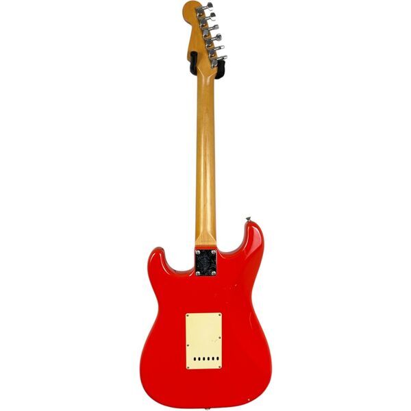 Fender Japan ST-362 Stratocaster 1993-1994 | fiesta red, image 4 of 5