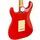 Fender Japan ST-362 Stratocaster 1993-1994 | fiesta red, thumbnail 5 of 5