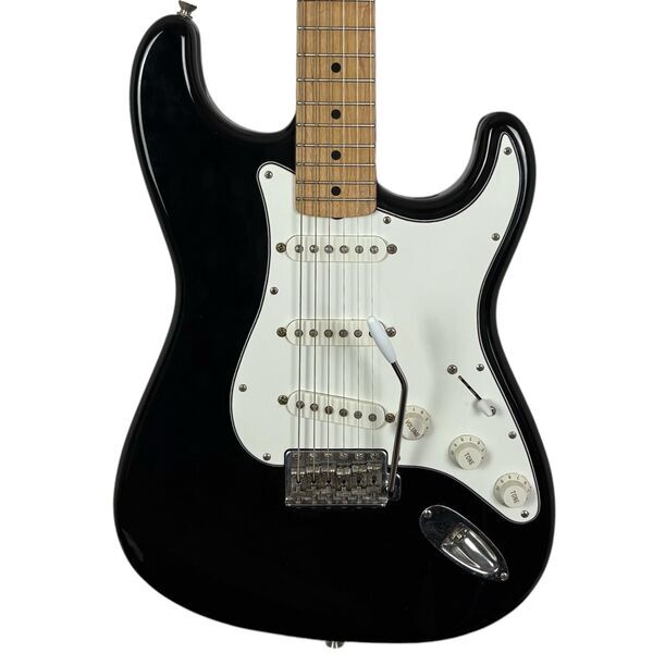Fender Japan ST-362 Stratocaster 1993-1994 | black, image 1 of 5