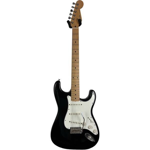 Fender Japan ST-362 Stratocaster 1993-1994 | black, image 3 of 5