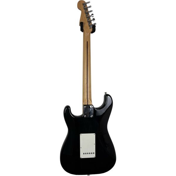 Fender Japan ST-362 Stratocaster 1993-1994 | black, image 4 of 5