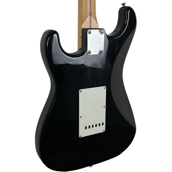 Fender Japan ST-362 Stratocaster 1993-1994 | black, image 5 of 5