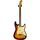 Fender Japan ST-362 Stratocaster 1993-1994 | sunburst, thumbnail 3 of 5