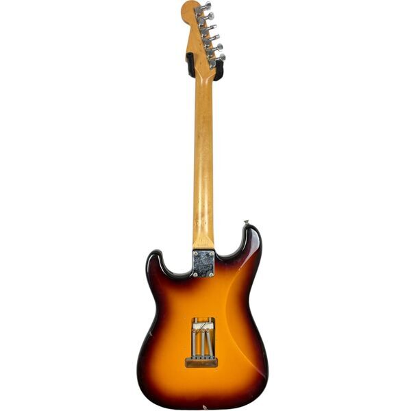 Fender Japan ST-362 Stratocaster 1993-1994 | sunburst, image 4 of 5