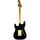 Fender Japan ST-43 Stratocaster 1993-1994 - Black | must, thumbnail 3 of 4