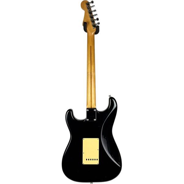 Fender Japan ST-43 Stratocaster 1993-1994 - Black | must, image 3 of 4