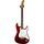 Fender Japan ST-43 Stratocaster 1993-1994 - Candy Apple red | candy red, thumbnail 3 of 5