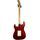 Fender Japan ST-43 Stratocaster 1993-1994 - Candy Apple red | candy red, thumbnail 4 of 5