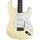Fender Japan ST-43 Stratocaster 1995-1999 | vintage white, thumbnail 1 of 5