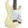 Fender Japan ST-43 Stratocaster 1995-1999 | vintage white, thumbnail 2 of 5