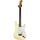 Fender Japan ST-43 Stratocaster 1995-1999 | vintage white, thumbnail 3 of 5