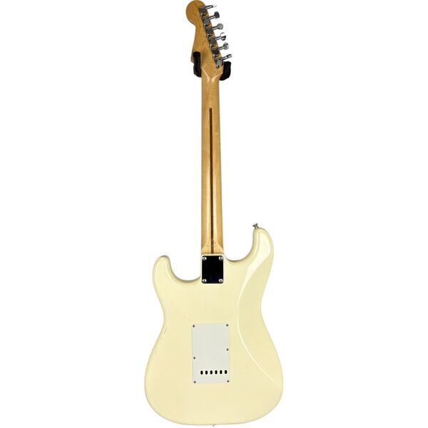 Fender Japan ST-43 Stratocaster 1995-1999 | vintage white, image 4 of 5