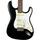 Fender Japan ST-43 Stratocaster- black 1993-1994 | black, thumbnail 1 of 5