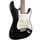 Fender Japan ST-43 Stratocaster- black 1993-1994 | black, thumbnail 2 of 5