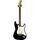 Fender Japan ST-43 Stratocaster- black 1993-1994 | black, thumbnail 3 of 5