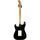 Fender Japan ST-43 Stratocaster- black 1993-1994 | black, thumbnail 4 of 5