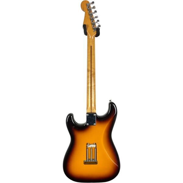 Fender Japan ST-43J Stratocaster 1993-1994 | sunburst, image 4 of 5