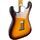 Fender Japan ST-43J Stratocaster 1993-1994 | sunburst, thumbnail 5 of 5