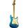 Fender Japan ST-43J Stratocaster 1993-1994 - Lake Placid blue | blue, thumbnail 3 of 5