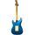 Fender Japan ST-43J Stratocaster 1993-1994 - Lake Placid blue | blue, thumbnail 4 of 5