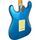 Fender Japan ST-43J Stratocaster 1993-1994 - Lake Placid blue | blue, thumbnail 5 of 5