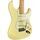 Fender Japan ST-45 Stratocaster 2004-2005 - Vintage White | Vintage White, thumbnail 1 of 4