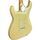 Fender Japan ST-45 Stratocaster 2004-2005 - Vintage White | Vintage White, thumbnail 4 of 4