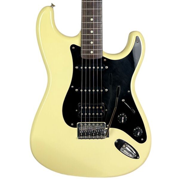 Fender Japan ST-456 Stratocaster 1984-1987 | vintage white, image 1 of 5