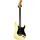 Fender Japan ST-456 Stratocaster 1984-1987 | vintage white, thumbnail 3 of 5